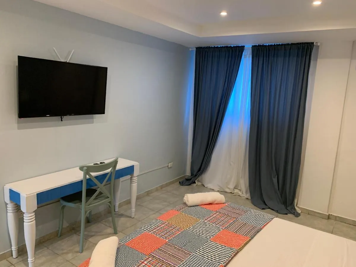 Noe Hotel One Bedroom #3 蓬塔卡纳 多米尼加共和国