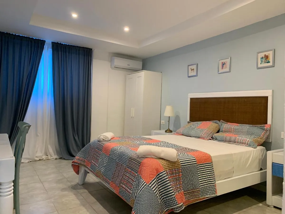 Noe Hotel One Bedroom #3 蓬塔卡纳