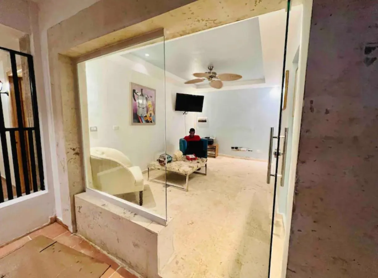 Noe Hotel One Bedroom #3 蓬塔卡纳 0*,  多米尼加共和国