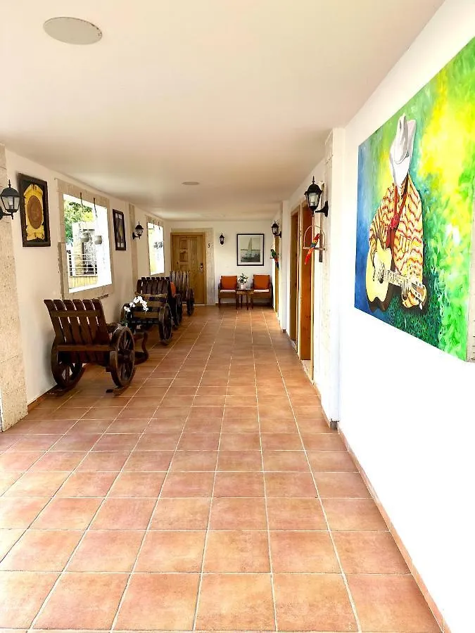 Noe Hotel One Bedroom #3 蓬塔卡纳