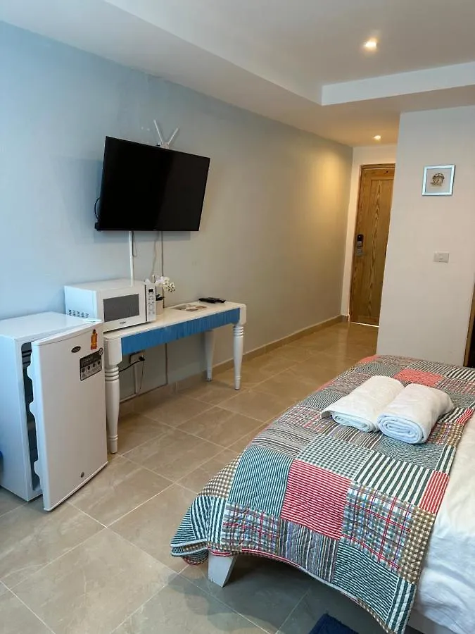 Noe Hotel One Bedroom #3 Punta Cana