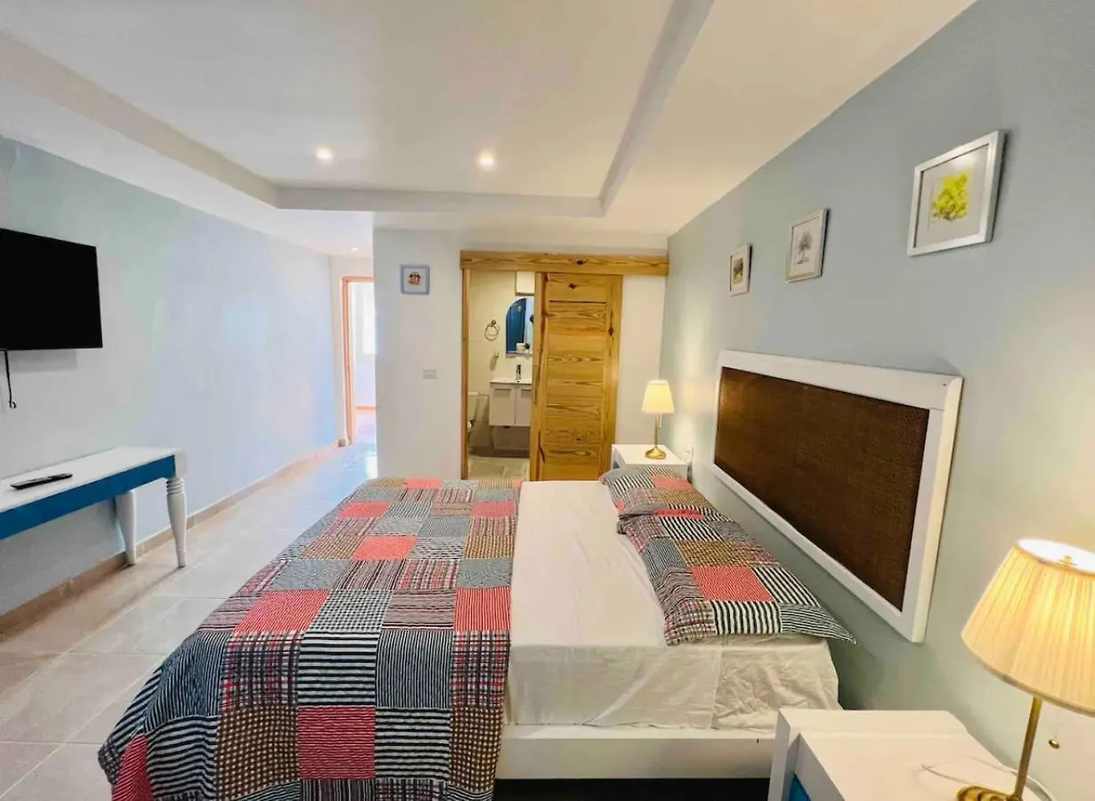 Noe Hotel One Bedroom #3 蓬塔卡纳