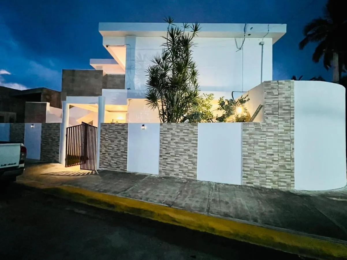 Noe Hotel One Bedroom #3 蓬塔卡纳 多米尼加共和国
