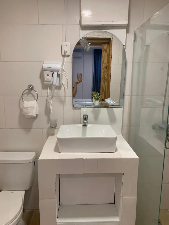 Noe Hotel One Bedroom #3 蓬塔卡纳