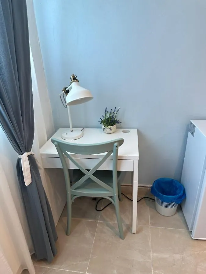 Noe Hotel One Bedroom #3 蓬塔卡纳