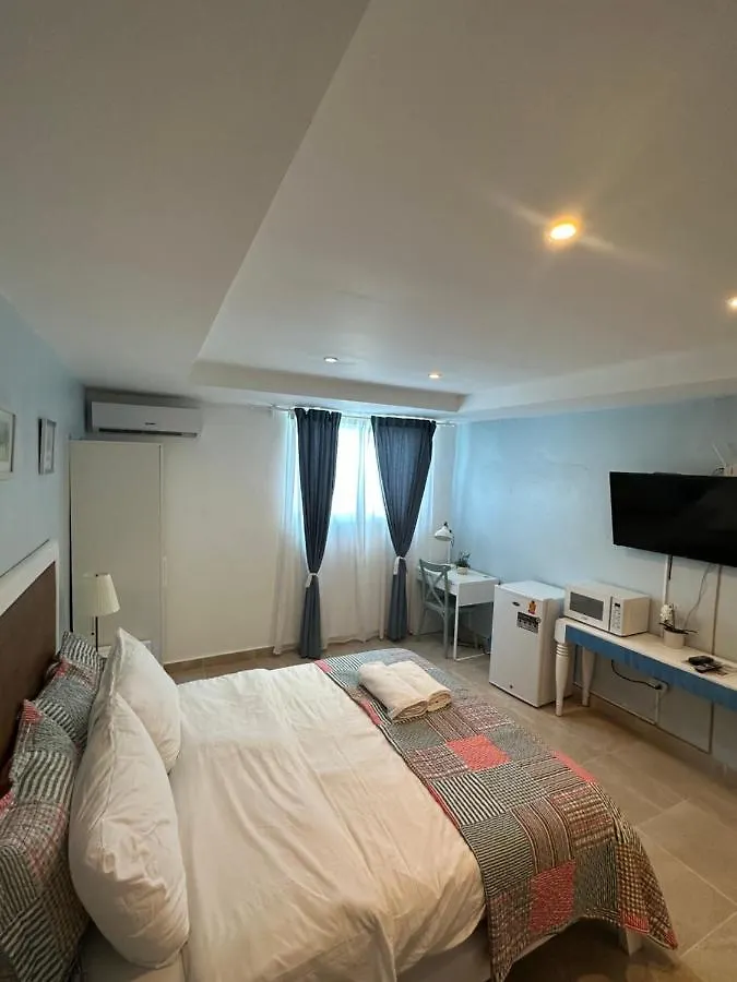 Noe Hotel One Bedroom #3 蓬塔卡纳