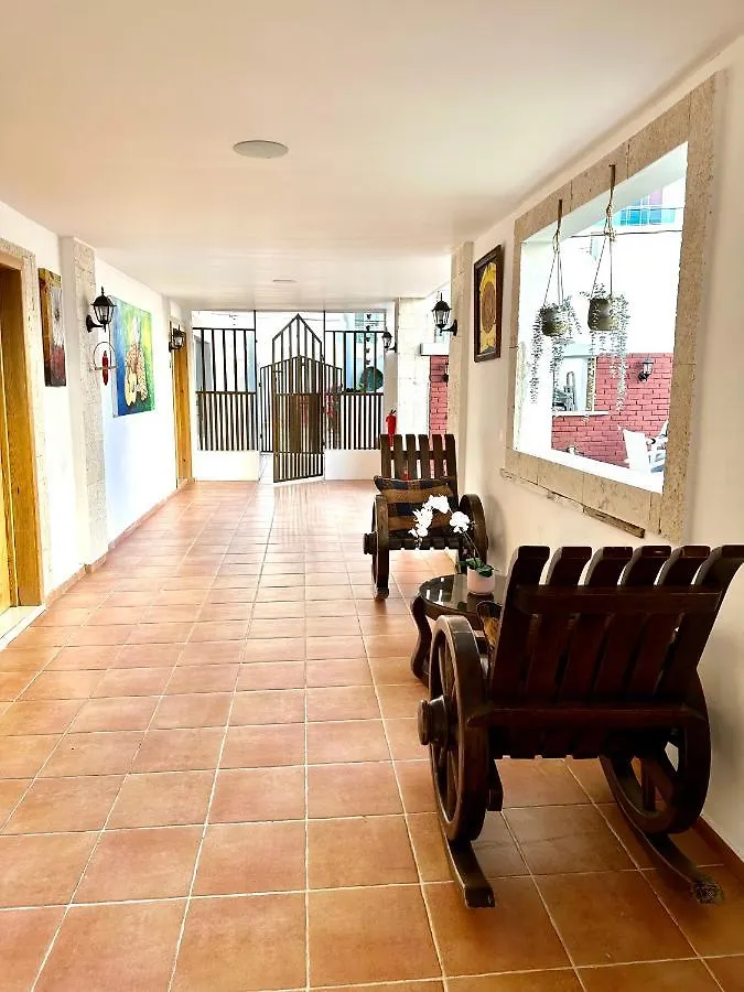 Noe Hotel One Bedroom #3 蓬塔卡纳 0*,