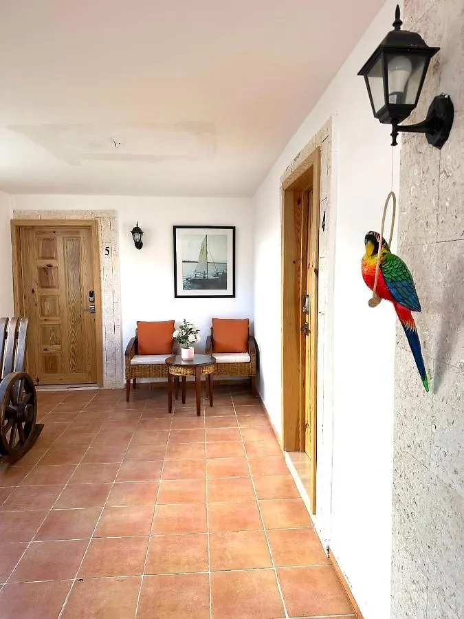 Noe Hotel One Bedroom #3 蓬塔卡纳