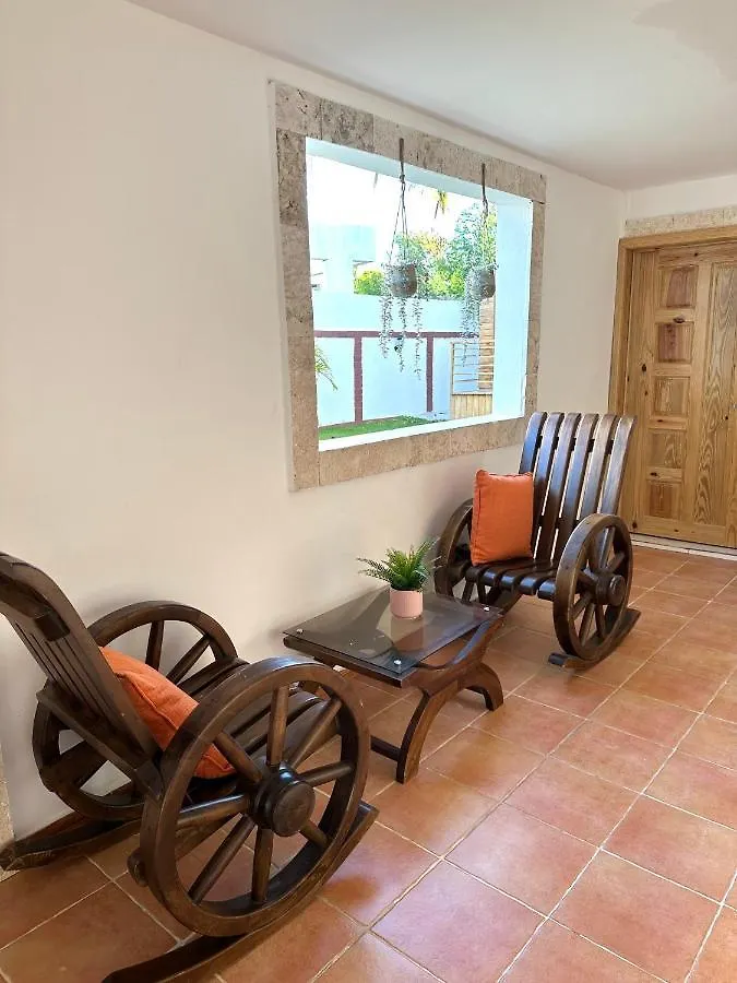 Noe Hotel One Bedroom #3 蓬塔卡纳